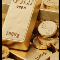 کسب درآمد از طلا