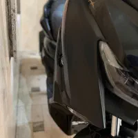 X max 1401|موتورسیکلت|تهران, پونک|دیوار