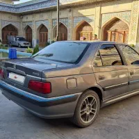 پژو پارس ۹۱ رینگ اسپرت|خودرو سواری و وانت|گرگان, |دیوار