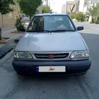 پراید 131