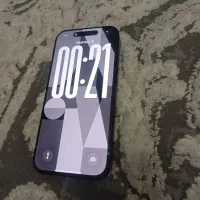 iPhone 16 Pro|موبایل|بندرعباس, |دیوار