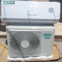 نصب و تعمیر کولر گازی و فروش