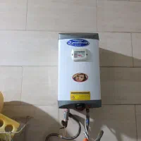 فروش وسایل فست فود