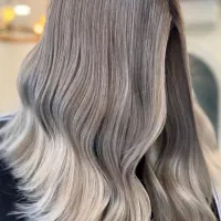 مدل کراتین و احیای مو|خدمات آموزشی|پرند, فاز ۲|دیوار