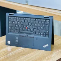 Lenovo thinkpad yoga x13