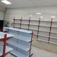 وسط قفسه|فروشگاه و مغازه|اهواز, بهارستان|دیوار