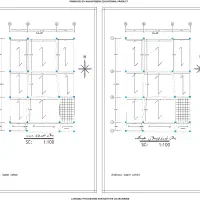 طراحی نقشه کشی با کاربری متفاوت