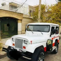 جیپ‌صحراکلیکسیونی.|خودرو سواری و وانت|شیراز, حومه شیراز|دیوار