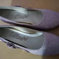 کفش مجلسی|کیف، کفش، کمربند|خرم‌آباد, |دیوار