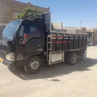 ایسوزو ۵۲۰۰بسیار تمیز|خودرو سنگین|تهران, سوهانک|دیوار