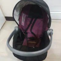 کریر نوزاد|کالسکه و لوازم جانبی|اهواز, زیتون کارمندی|دیوار