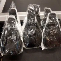 کیف های رو دوشی