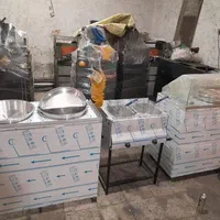 اسنک طبقه ذرت غذا مکزیکی کد15 گرمکن دو ساز|کافی‌شاپ و رستوران|مشهد, امام خمینی|دیوار