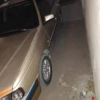 پژو پارس مدل ۸۲|خودرو سواری و وانت|سیرجان, |دیوار