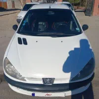 پژو صندوقدار۸۹