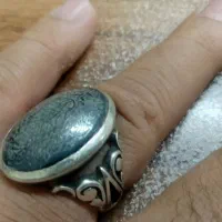انگشتر حدید صینی|جواهرات|تهران, صد دستگاه|دیوار