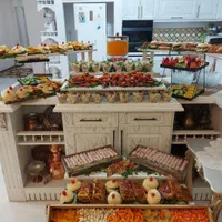 خدمات فینگر فود مزه طوری باغ دیجی بادکنک فینگر فود|خدمات پذیرایی، مراسم|مشهد, سجاد شهر|دیوار