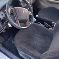 پارس سال مدل 1400کارکرد64000|خودرو سواری و وانت|گرگان, |دیوار