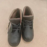 کفش ایمنی سایز ۴۳