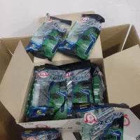 ژیلت tch ایرانی