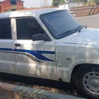 مزدا وانت ۲ کابین مدل ۹۵|خودرو سواری و وانت|بندرعباس, |دیوار