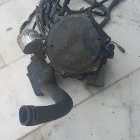 ریگلاتور گاز