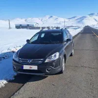 فروش سواری اچ سی کراس با موتور Tu5