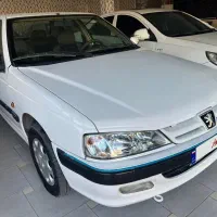 پژو پارس سال|خودرو سواری و وانت|بجنورد, |دیوار