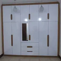 کابینت کمددیواری|جاکفشی، کمد، دراور|بندر گناوه, |دیوار