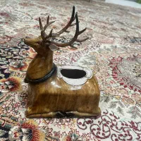 جا دستمال کاغذی