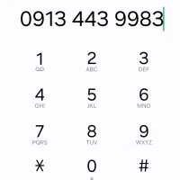 ۰۹۱۳۴۴۳۹۹۸۳