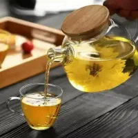 فرنچ پرس استیل شیشه پیرکس|ظروف سرو و پذیرایی|تهران, سلسبیل جنوبی|دیوار