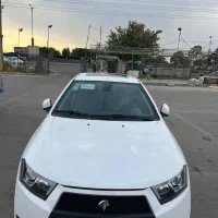 دنا اتومات توربو اپشنال مدل ۱۴۰۴