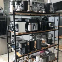 فروش اقساطی بلند مدت لوازم برقی آشپزخانه