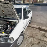 پراید ۱۳۱ مدل ۹۰|خودرو سواری و وانت|خمین, |دیوار