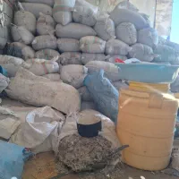 نیازمند نیرو کار در ضایعاتی