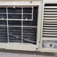 کولر پنجره ای کولاین ۲۰ هزار|کولر گازی و فن‌کوئل|خورموج, |دیوار