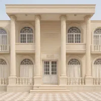 فروش‌منزل‌ویلای۴۰۰متر/عرض۱۲/M5/قدوسی