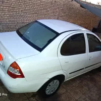 تیبا تک سوز ، مدل ۱۴۰۰ فروشی|خودرو سواری و وانت|اهواز, کوی مهدیس|دیوار