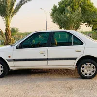 پژو روآ (ROA) بنزینی، مدل ۱۳۸۵