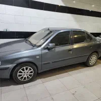 اقساط   سمند EF7 مدل 90  اقساط