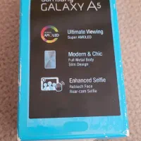 سامسونگ  a5|موبایل|رشت, استقامت ۱|دیوار