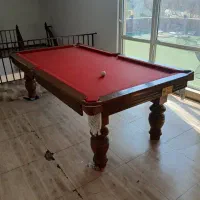 میز بیلیارد