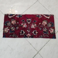 تکه فرش های دستباف برش خورده|فرش|تهران, بازار|دیوار