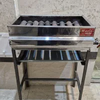 باربیکیو مارک وزیری