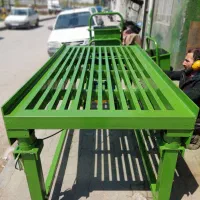 میزه ویبره بلوک زن بلوکه زن ناری ساز ناریساز