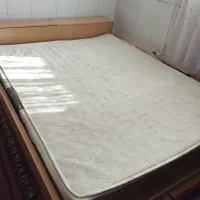 تخت خواب دو نفره