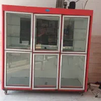 یخچال شش دره|یخچال و فریزر|میناب, |دیوار