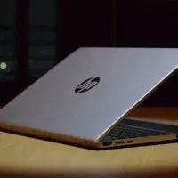 لپتاپ اچ پی قدرتمند هم فروش هم معاوضه با گوشی