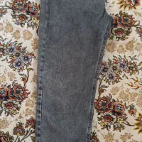 شلوار جین نیم بگ مام و مازراتی|لباس|اسلام‌‌آباد غرب, |دیوار